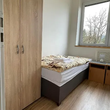 Pohoda U žofína Apartmán *