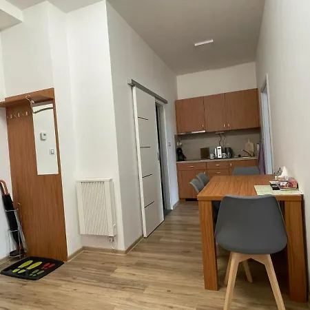 Pohoda U žofína Apartmán Benesov nad Cernou