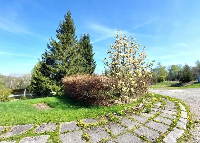 Pohoda U Zofina Benešov nad Černou